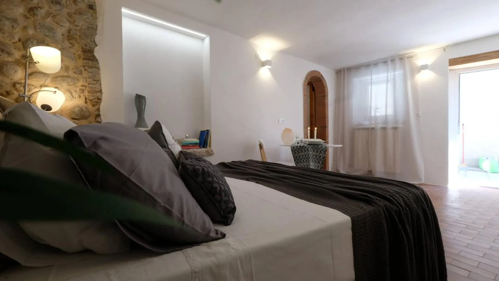 Borghetto Belvedere Calmasino Bardolino Apartment