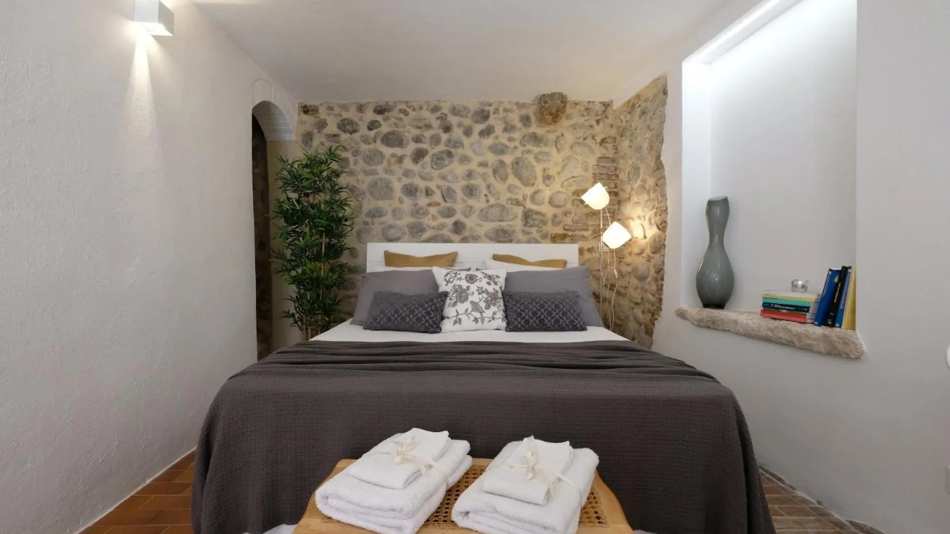 Borghetto Belvedere Calmasino Bardolino Apartment 0*,