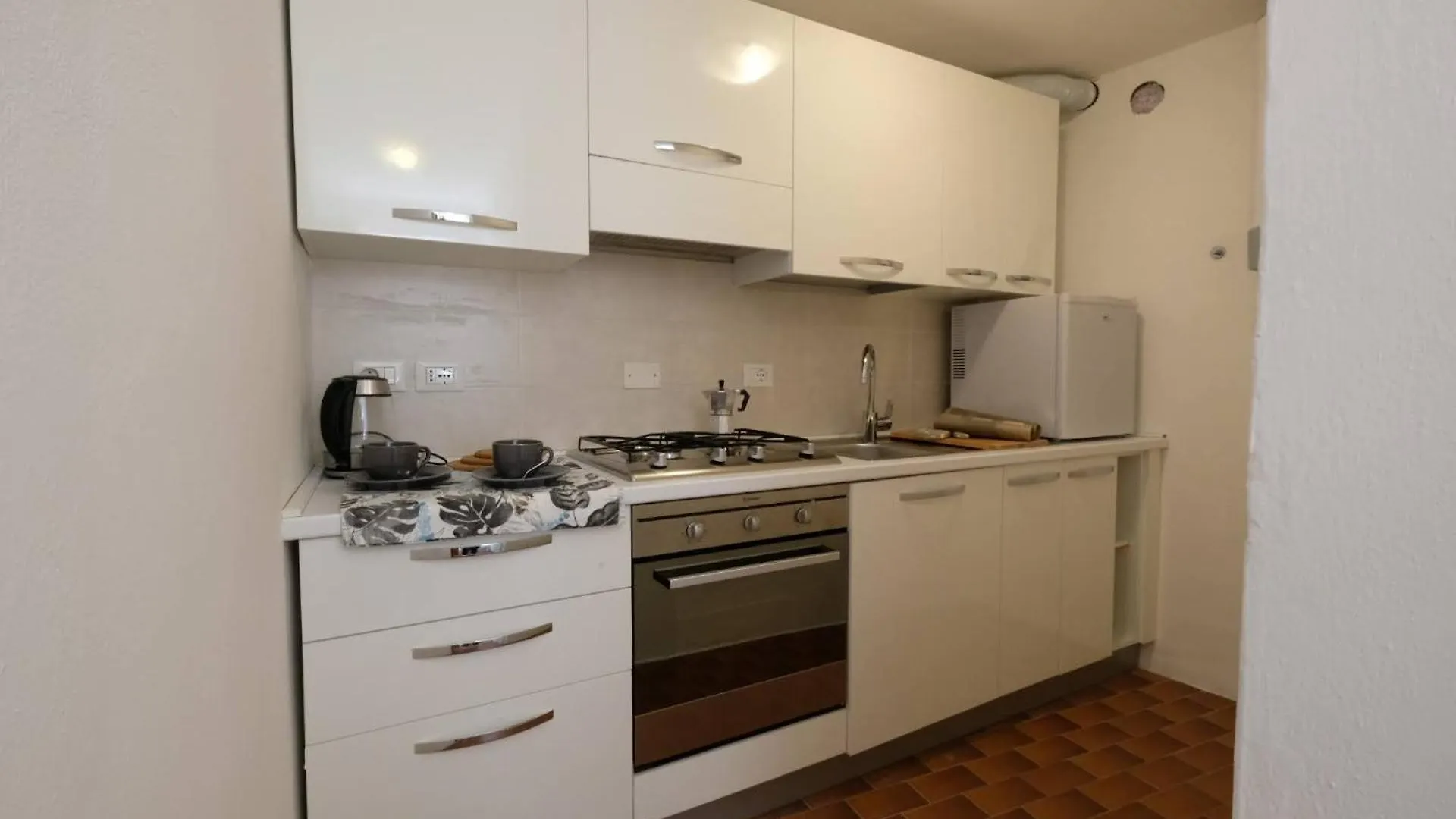 Borghetto Belvedere Calmasino Bardolino Apartment