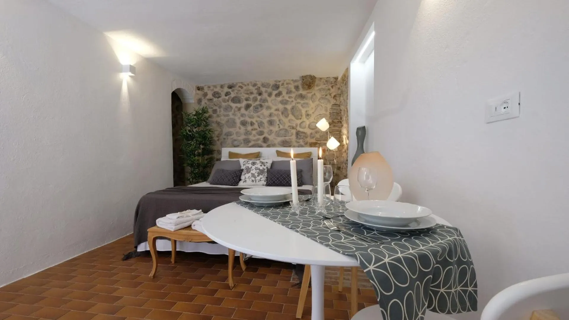 Borghetto Belvedere Calmasino Bardolino Apartment