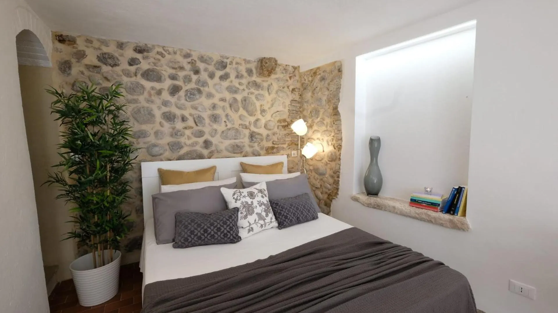Borghetto Belvedere Calmasino Bardolino Apartment Italy