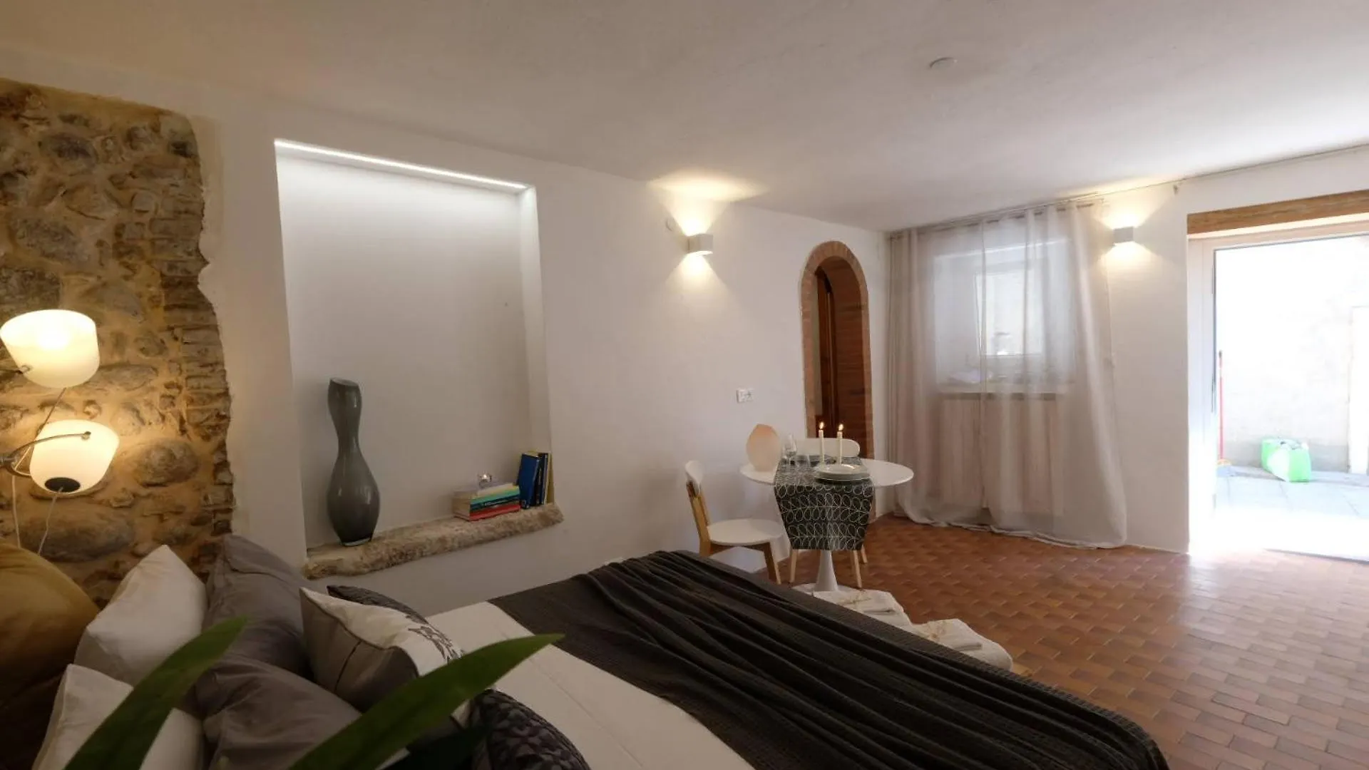 Borghetto Belvedere Calmasino Bardolino Apartment 0*,  Italy
