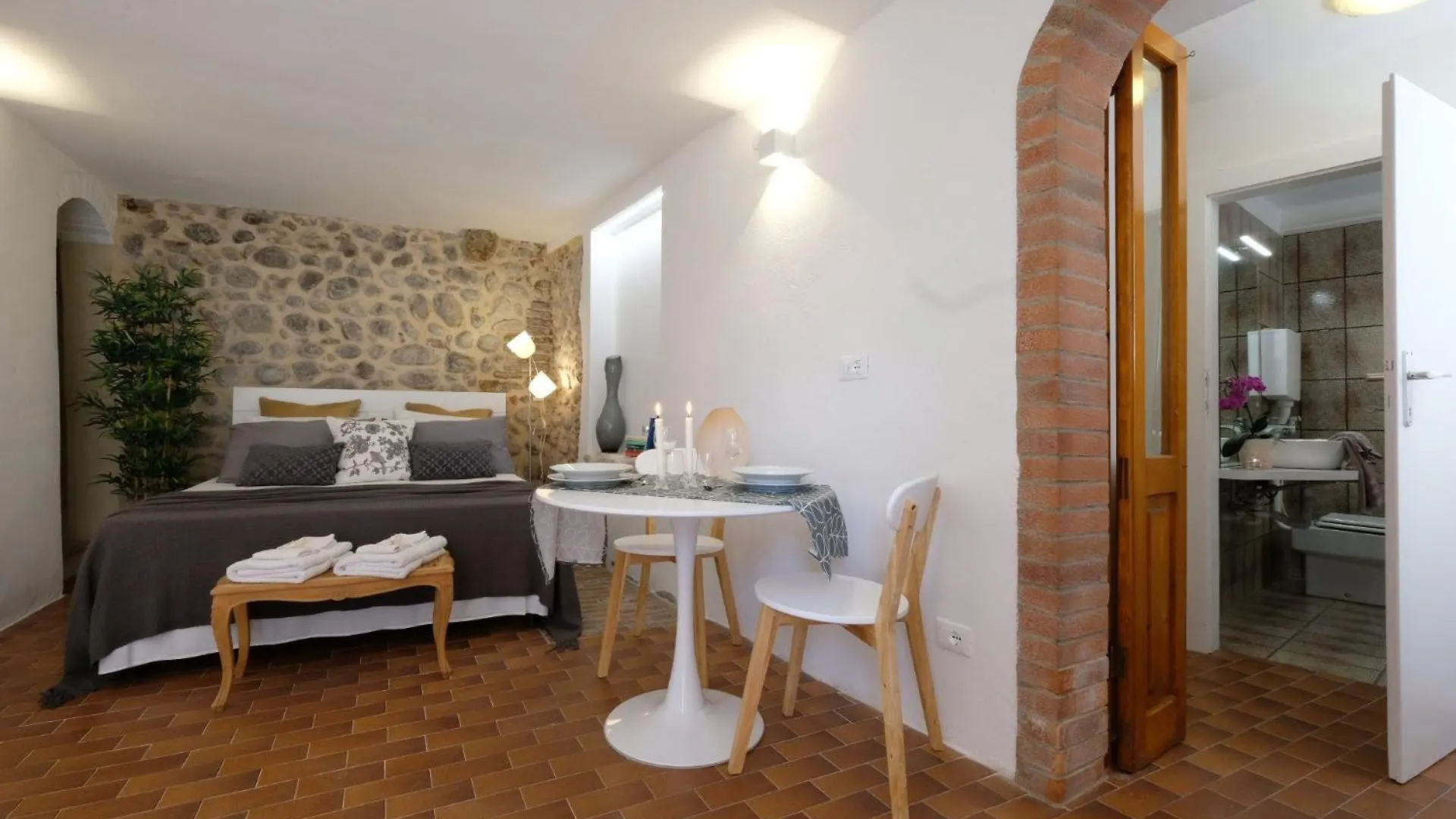 Borghetto Belvedere Calmasino Bardolino Apartment