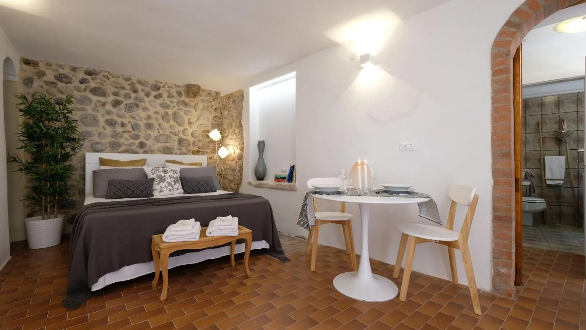 Borghetto Belvedere Calmasino Bardolino Apartment