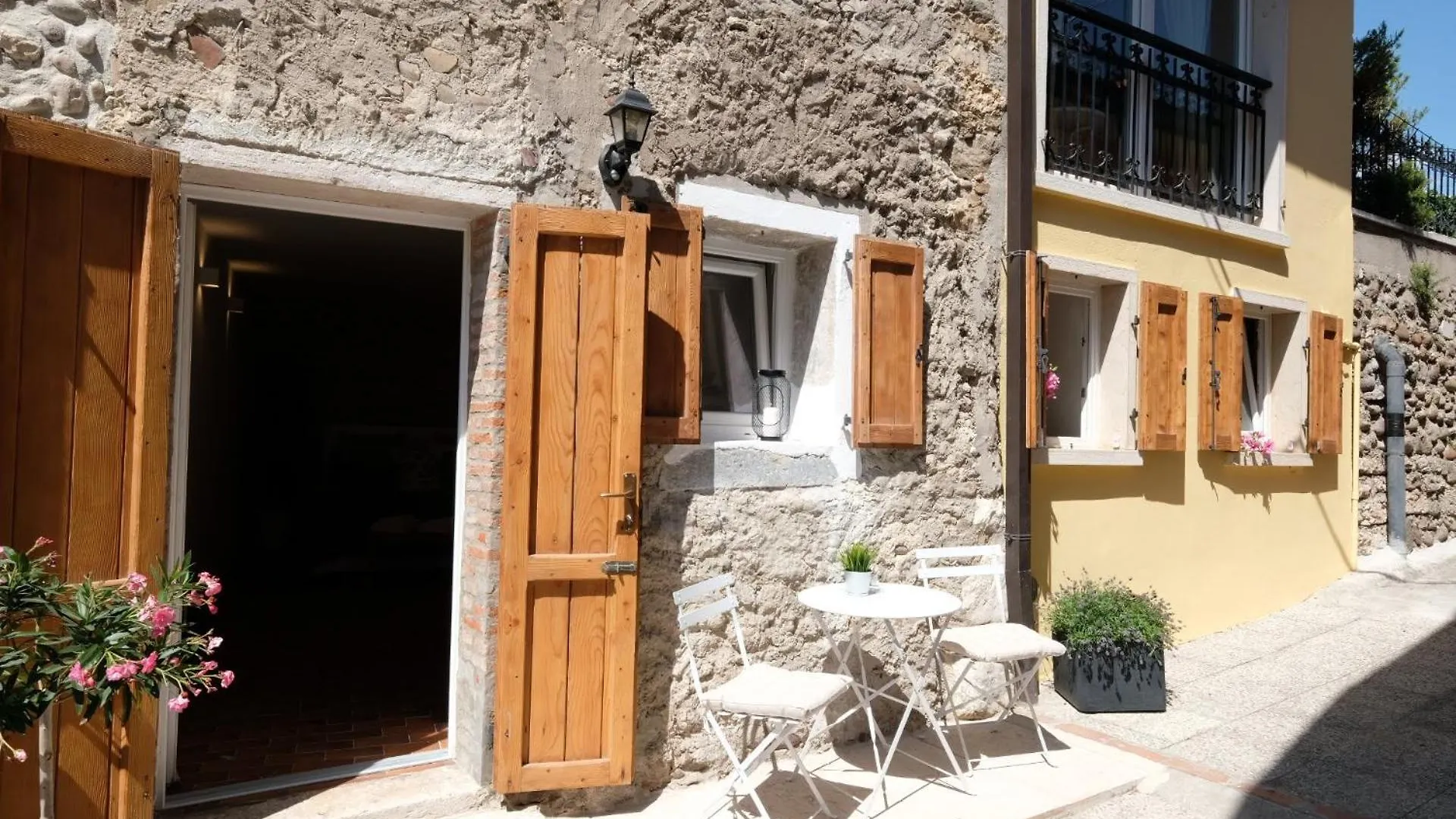 Borghetto Belvedere Calmasino Bardolino Apartment